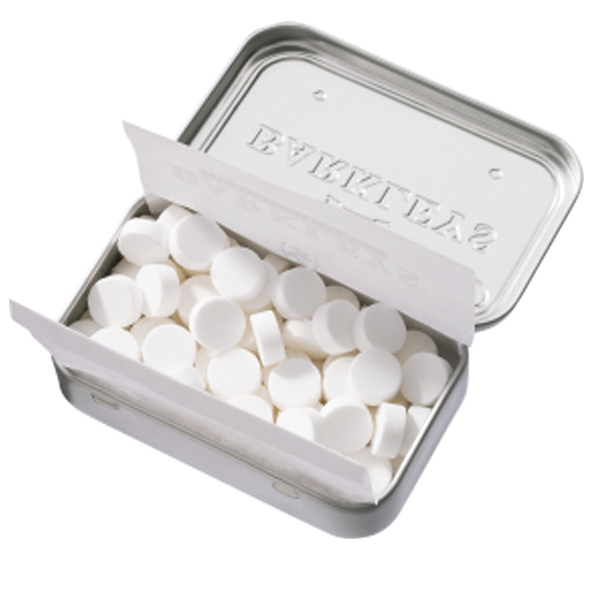 barkleys white